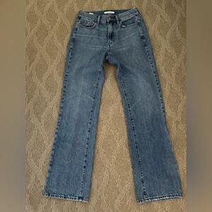 PACSUN “Vintage bootcut” jeans